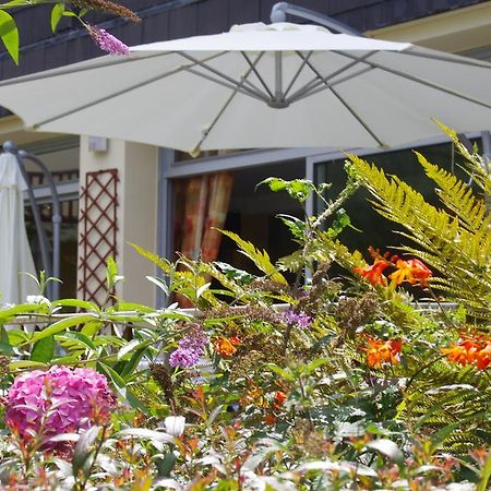 Hotel Le Roudou ฟุยส์นอง ภายนอก รูปภาพ