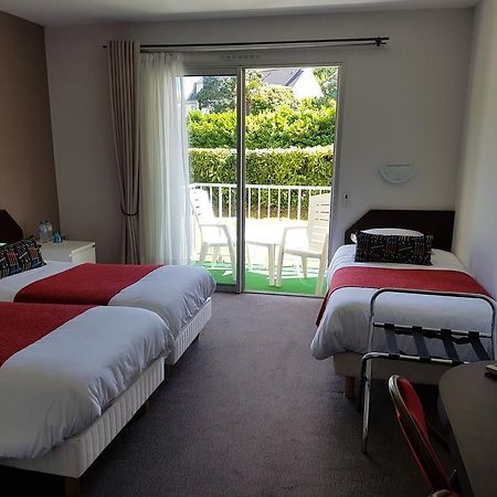 Hotel Le Roudou ฟุยส์นอง ภายนอก รูปภาพ