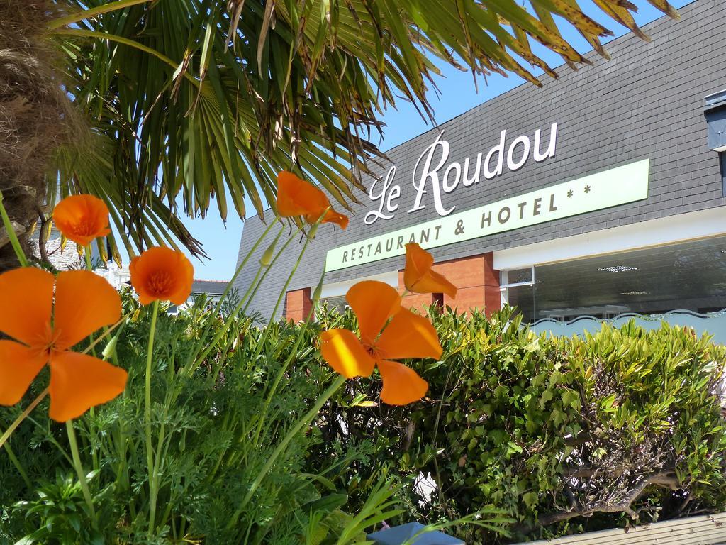 Hotel Le Roudou ฟุยส์นอง ห้อง รูปภาพ