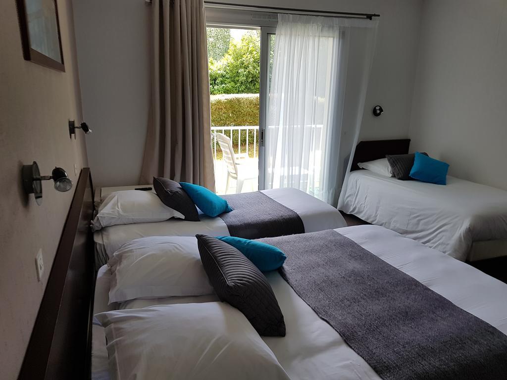 Hotel Le Roudou ฟุยส์นอง ภายนอก รูปภาพ